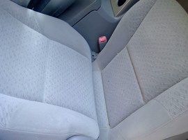 2008 TOYOTA TACOMA, SILVER, SR5, CREW CAB, 4.0L, AT, 4WD.  Z25078